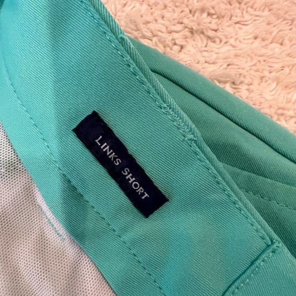 Vineyard Vines Links Shorts Size 30 - Picture 3 of 4